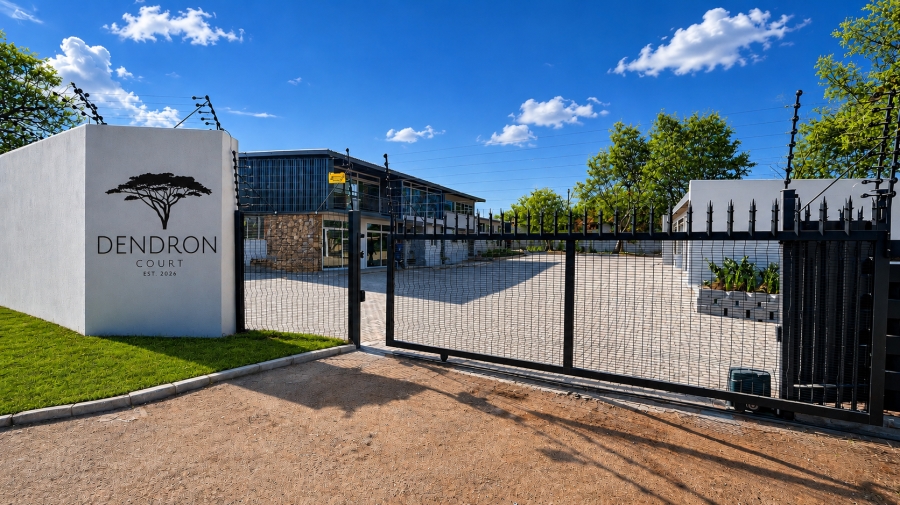 To Let Commercial Property for Rent in Wilkoppies North West